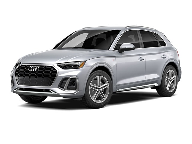 Audi hybrid suv used sale